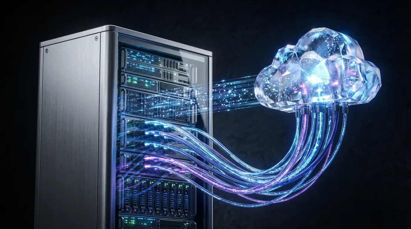 Headless CMS and Core Web Vitals Architecture Rendering