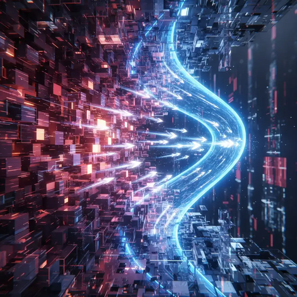 n8n Workflow Optimization: Make Your Automations Run Faster