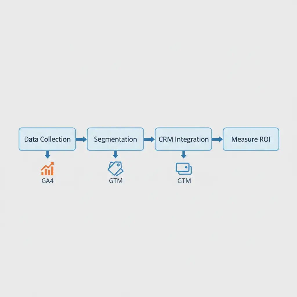 Cross-Device Identity Resolution: Advanced User ID Setup in GA4
