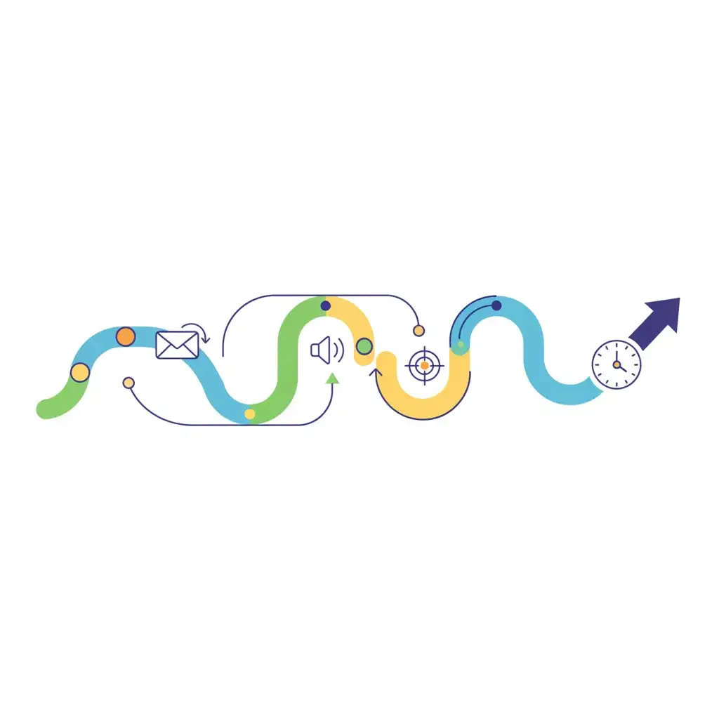 Marketing Automation for Small Business: Save Time, Grow Smart