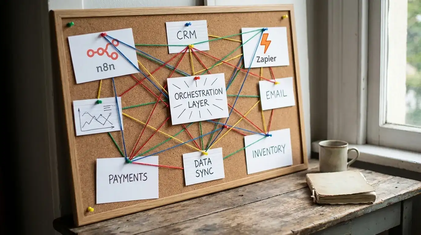 Headless Automation: The Future of Business Logic