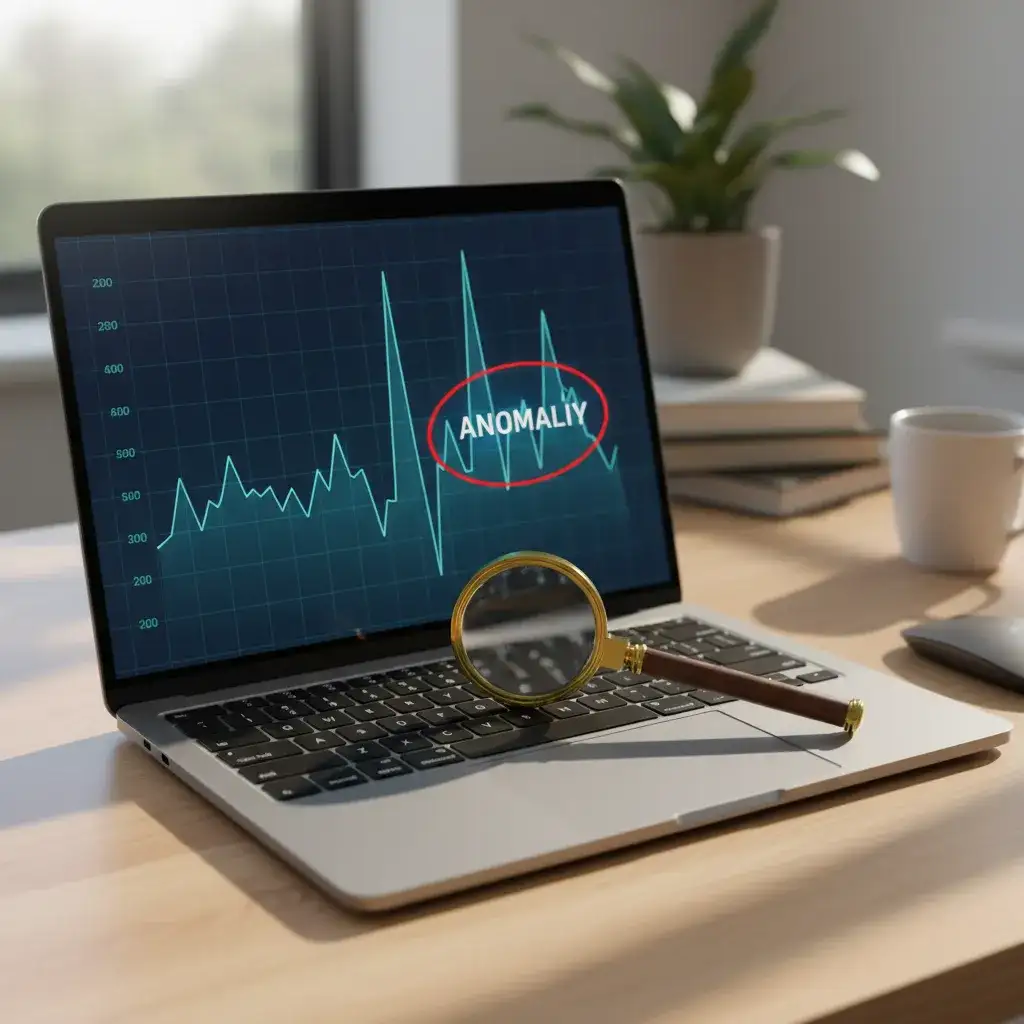 Anomaly Detection 2.0: Setting Up AI-Powered Alerts in GA4