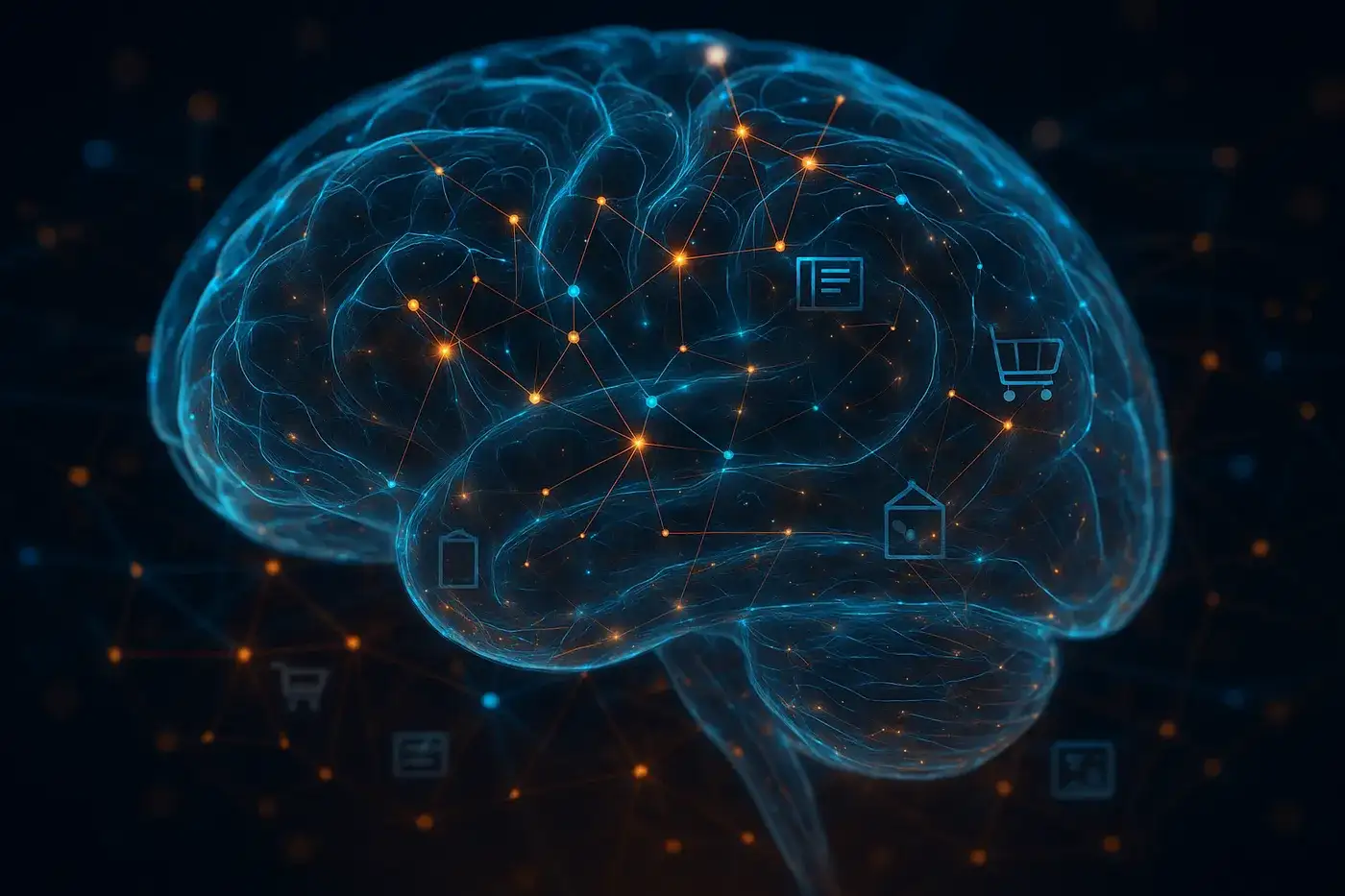 How AI Automation Drives eCommerce Sales and Retention