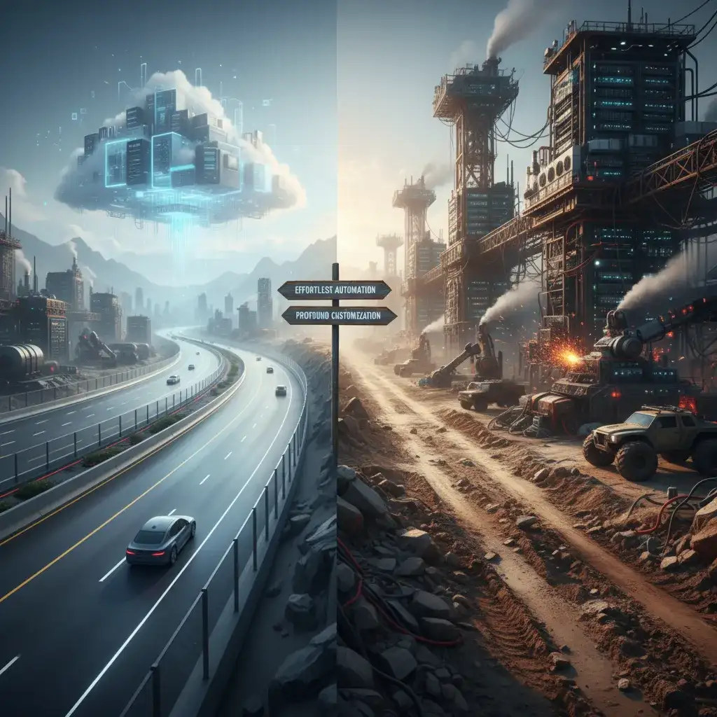 n8n vs Zapier: Which Platform Wins for Business Automation