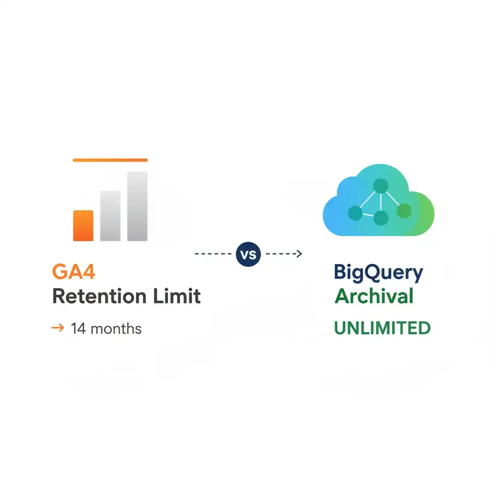 Data Governance for Experts: Managing GA4 Retention & Scoping