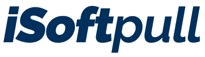 iSoftpull Logo blue