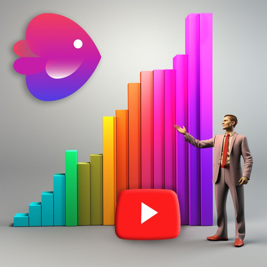 Grow Your YouTube Channel With InVideo