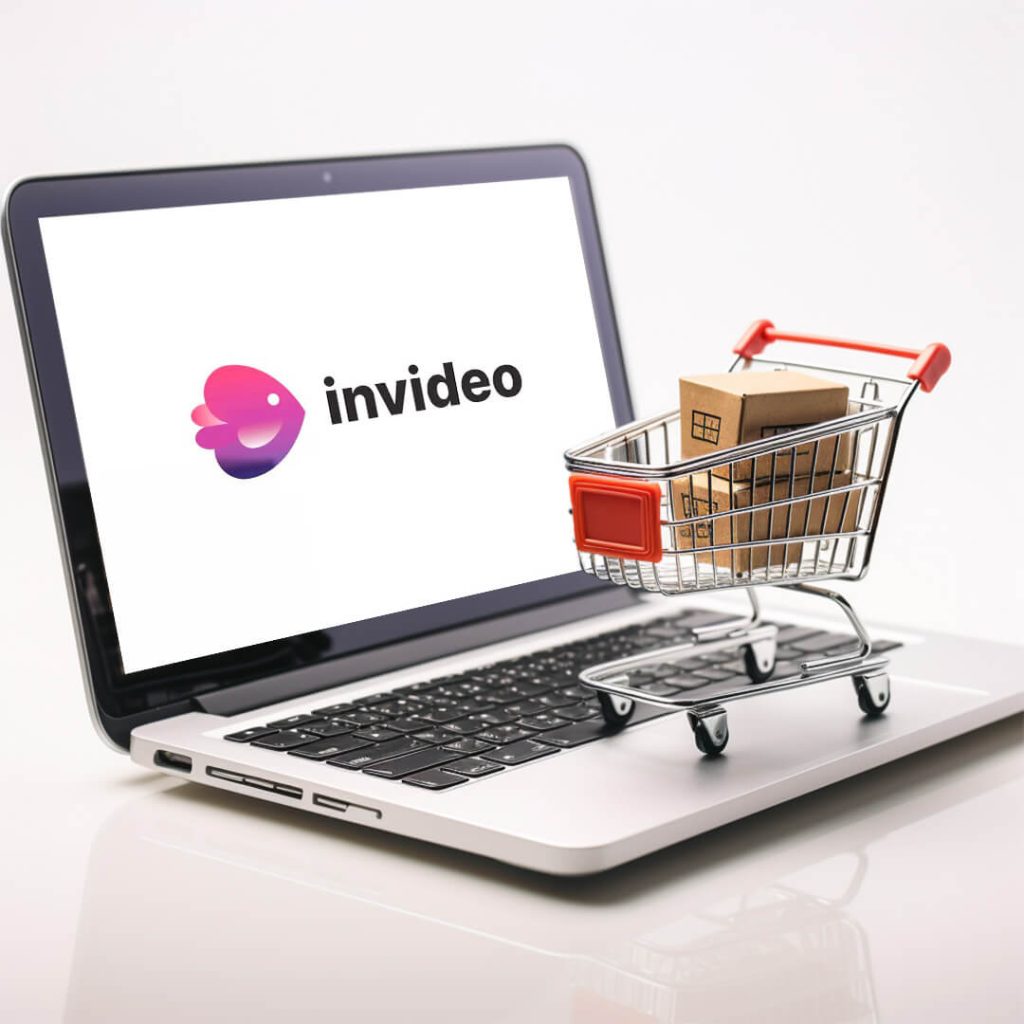 How To Grow Your eCommerce Business - 2023 InVideo Guide