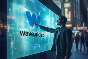 Wave.video: Top 5 Features for Success
