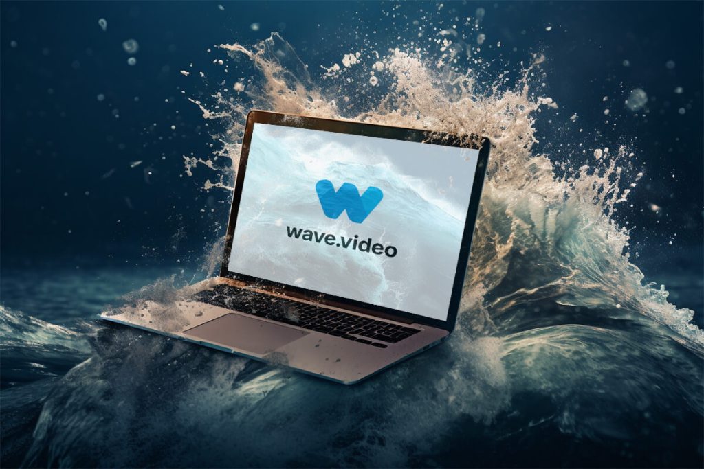 Wave.video Image