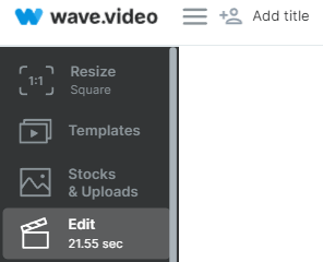 Wave.video Collaboration