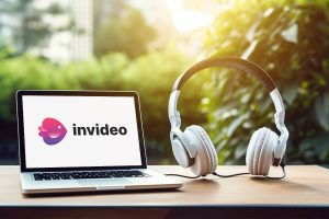 InVideo: Music & Sound Effects Tutorial