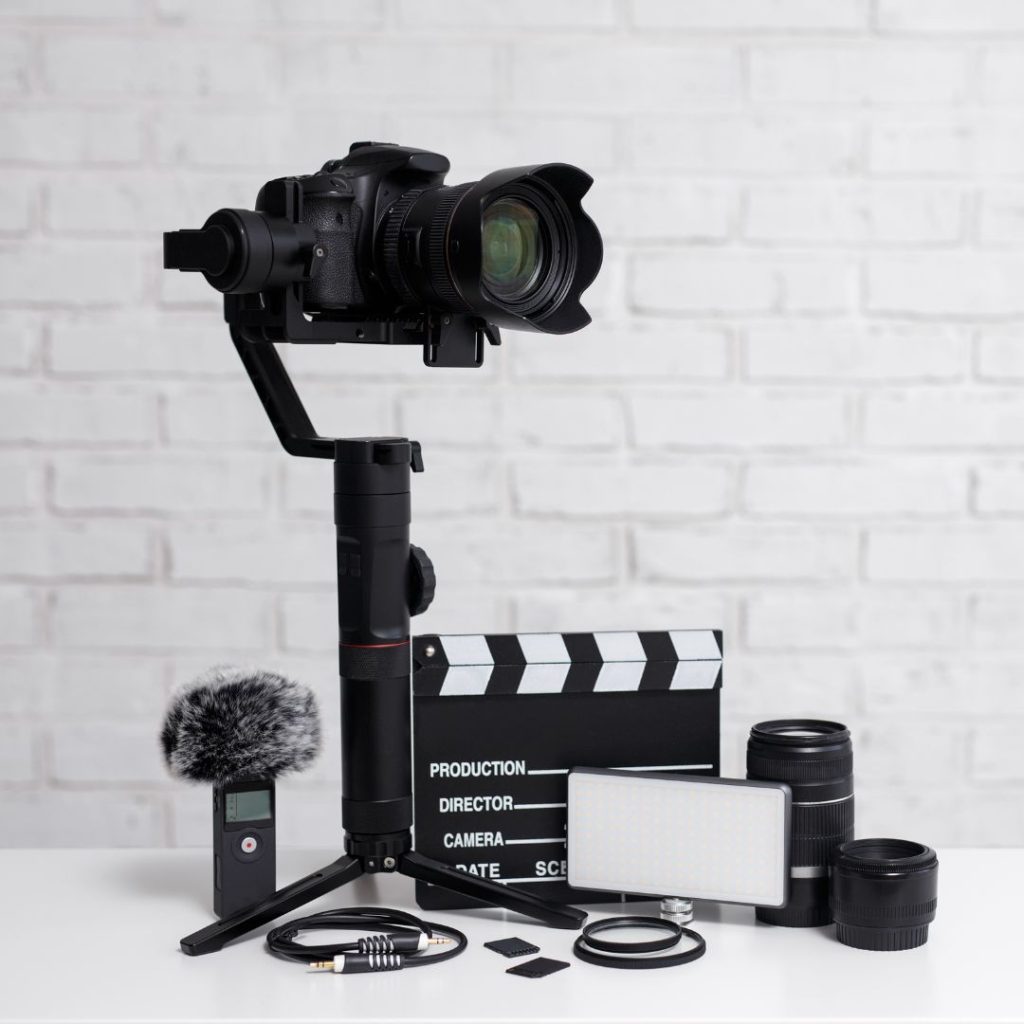 Video Equipment