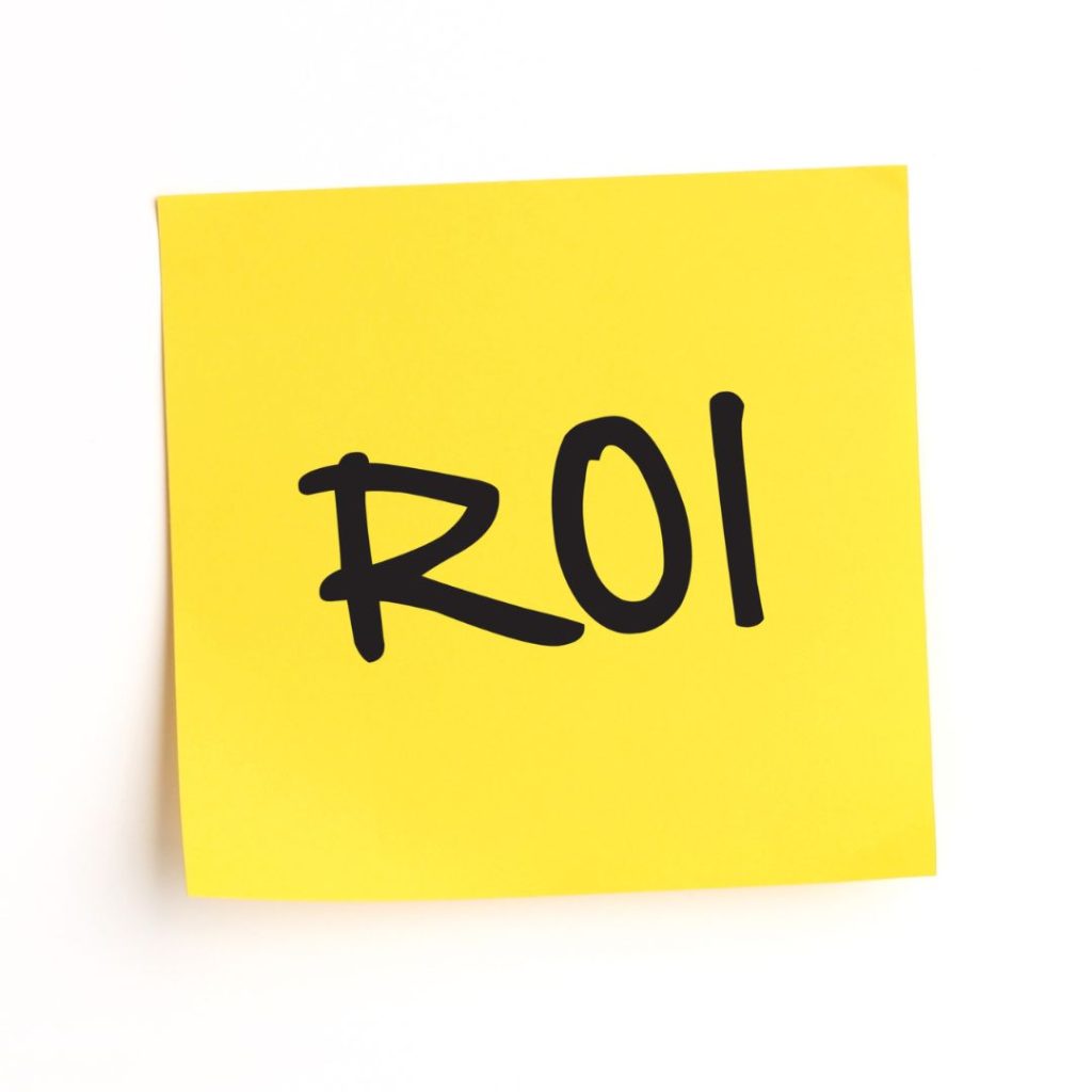 email-effective-roi