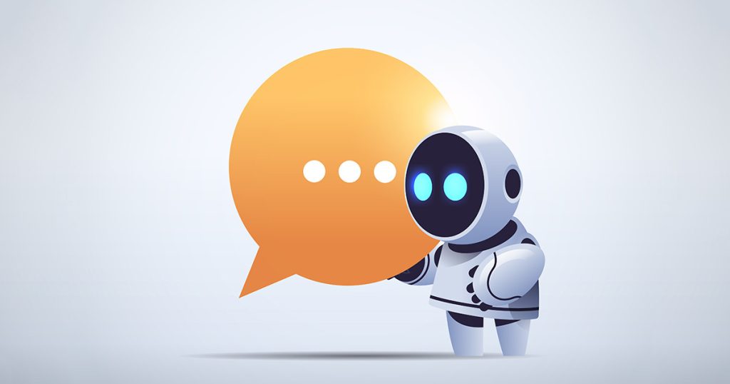 What is Chatbot: How to improve your business with a chatbot!
